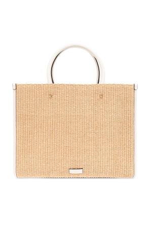 Jimmy Choo ‘Avenue Medium’ shopper bag