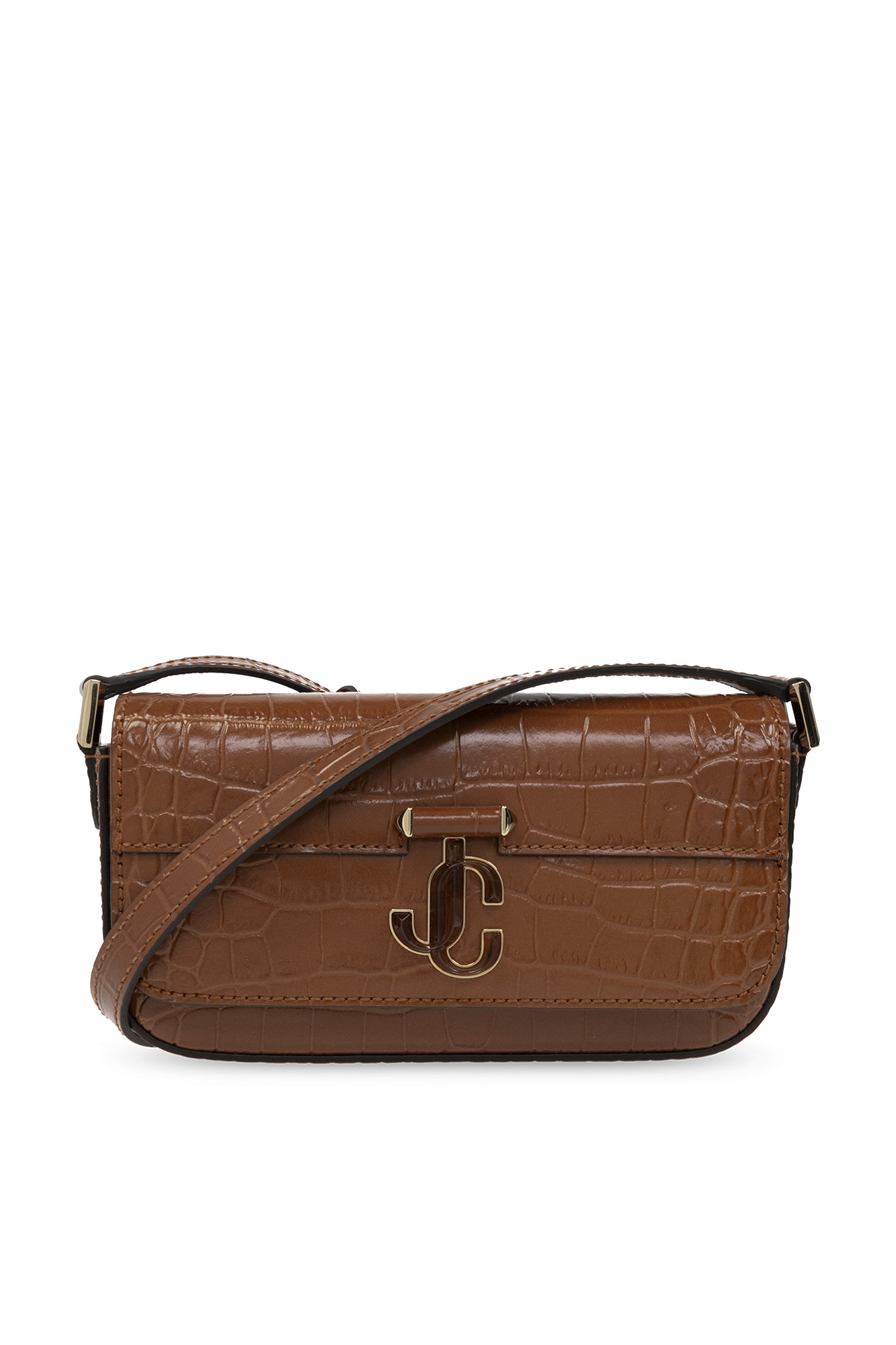 Jimmy Choo ‘Avenue Mini’ shoulder bag | Women's Bags | Vitkac
