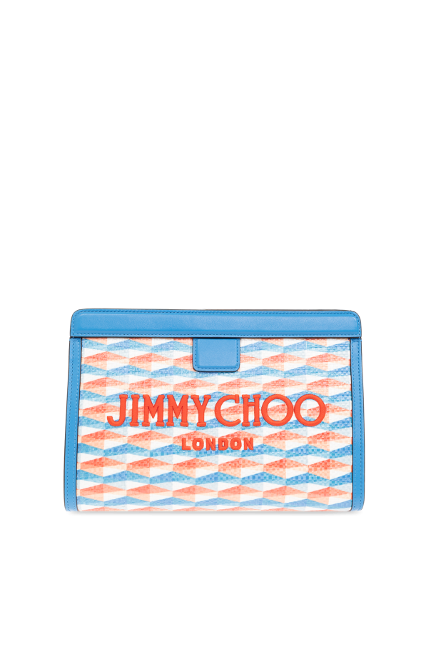 Jimmy Choo ‘Avenue’ Handbag