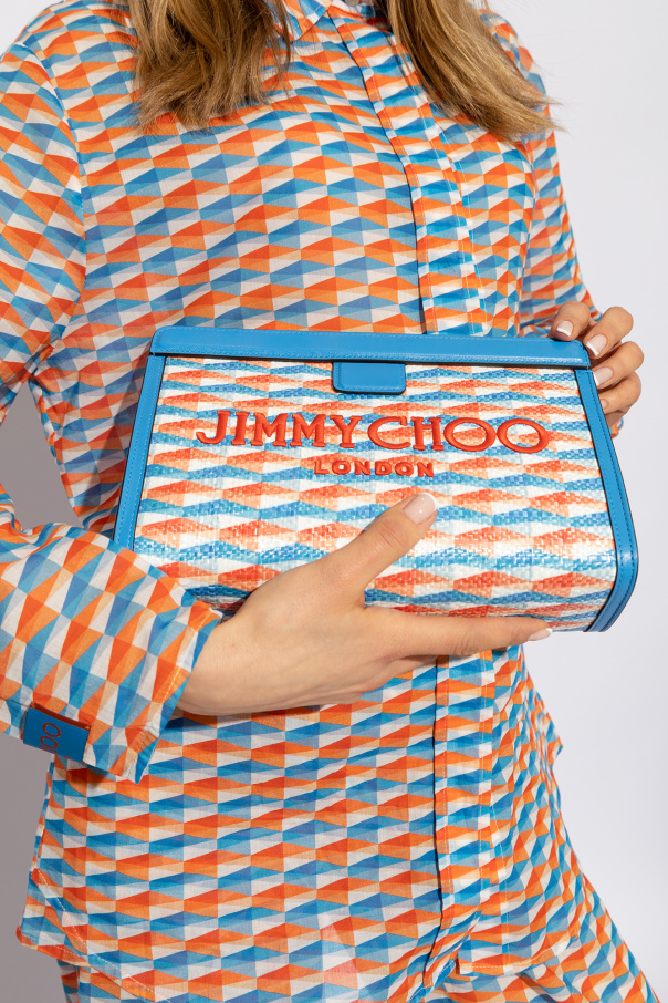 Jimmy Choo ‘Avenue’ Handbag