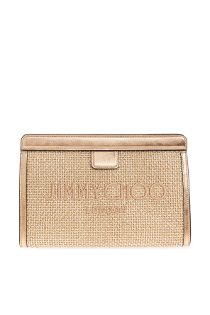 ‘Avenue’ clutch