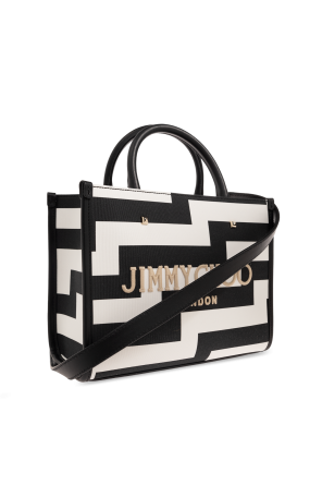 Jimmy Choo ‘Avenue Small’ shopper bag