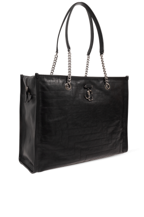 Jimmy Choo ‘Avenue Large’ shopper bag