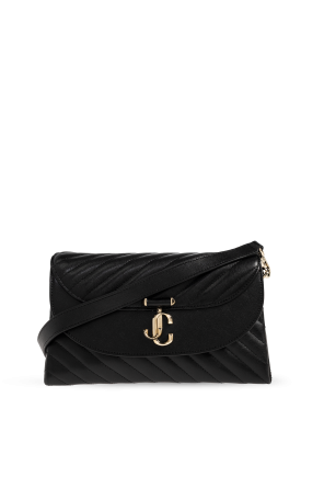 'Avn Curve Tophandle' shoulder bag