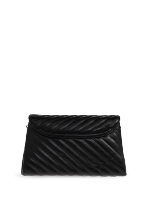 Jimmy Choo 'Avn Curve Tophandle' shoulder bag