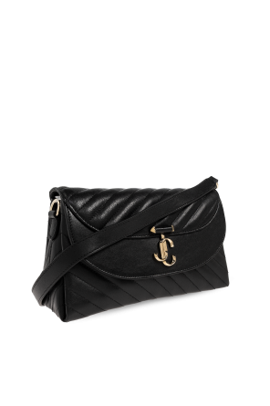 Jimmy Choo 'Avn Curve Tophandle' shoulder bag