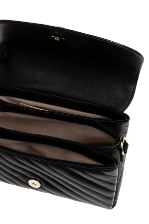 Jimmy Choo 'Avn Curve Tophandle' shoulder bag