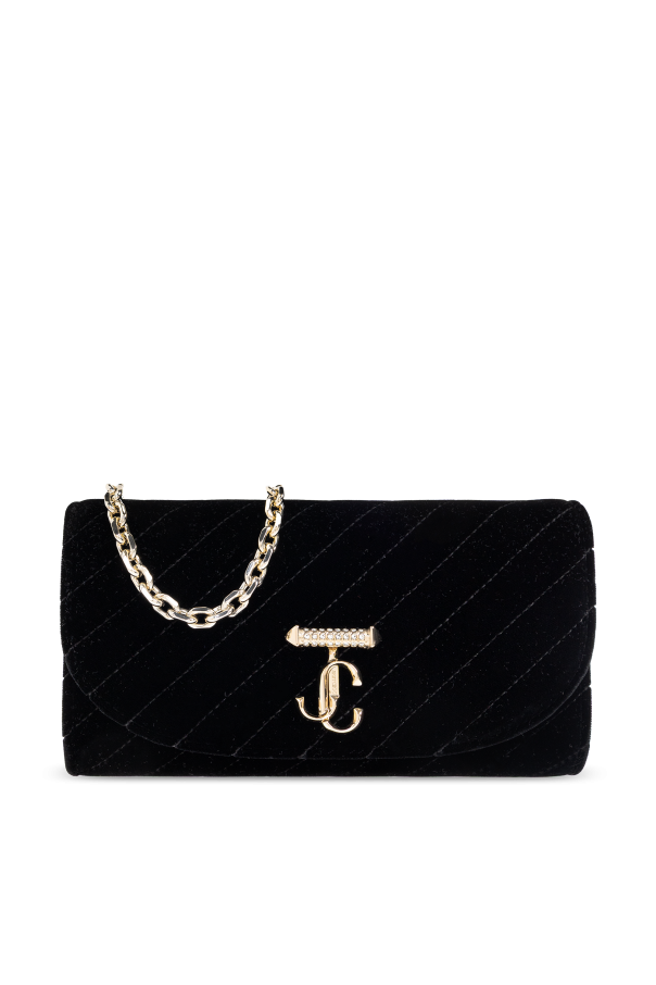 Clutch 'Curve' od Jimmy Choo