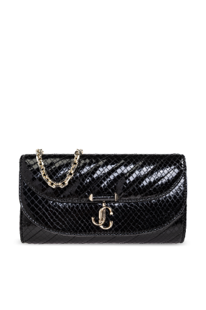Clutch "curve" od Jimmy Choo