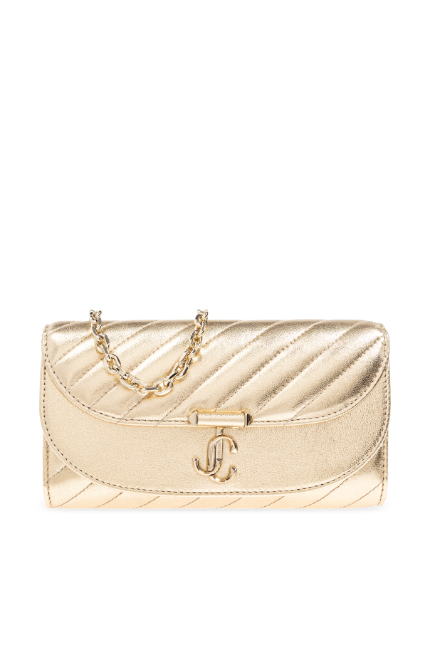 Shoulder bag `Avn` od Jimmy Choo