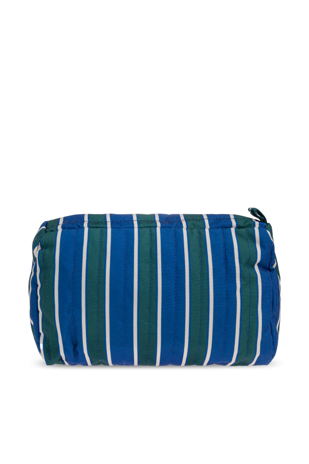 Tinycottons Neceser con logo