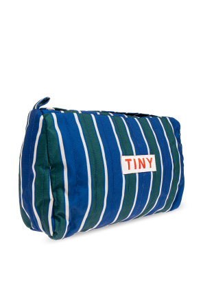 Tinycottons Neceser con logo