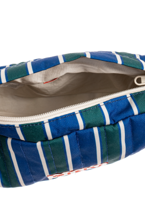 Tinycottons Neceser con logo