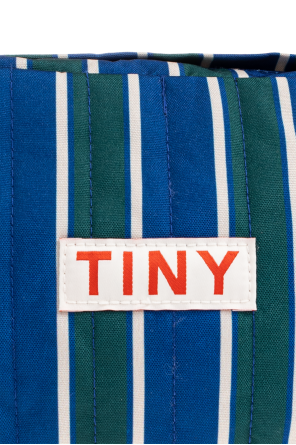 Tinycottons Neceser con logo