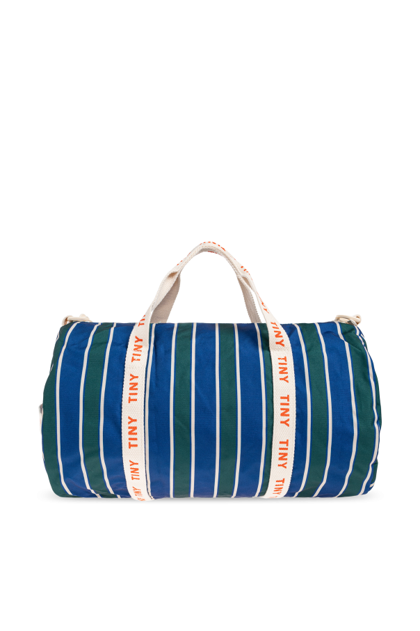 Tinycottons Tasche mit Logo