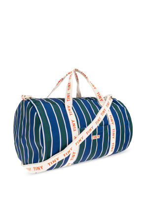 Tinycottons Tasche mit Logo