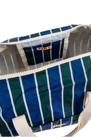 Tinycottons Tasche mit Logo