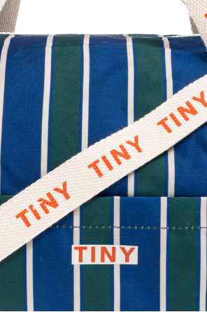 Tinycottons Tasche mit Logo