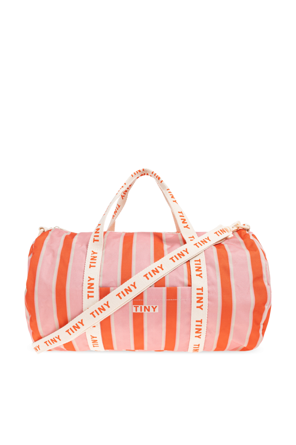 Bag with logo, zdjęcie 1 Bag with logo od Tinycottons