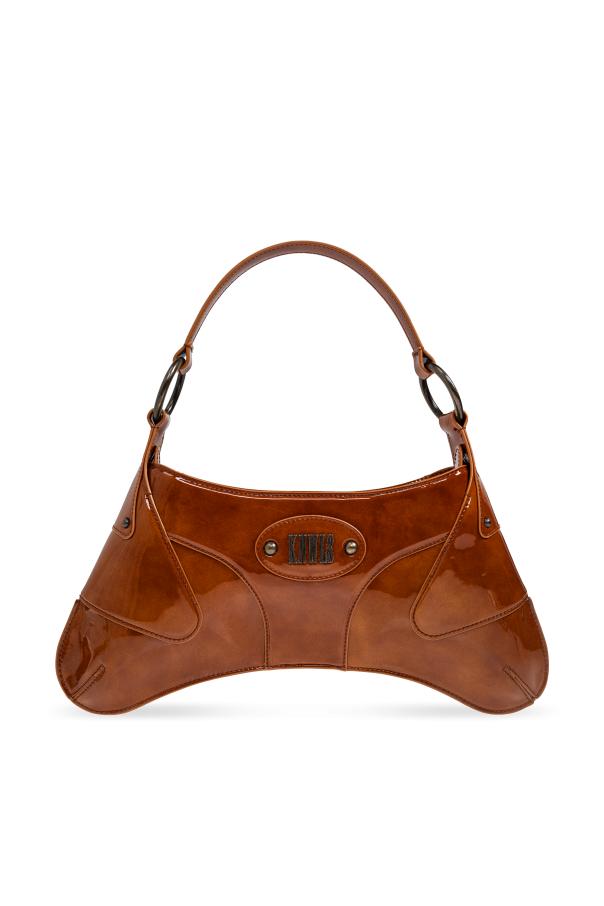 ‘Razr’ shoulder bag, zdjęcie 1 ‘Razr’ shoulder bag od KNWLS