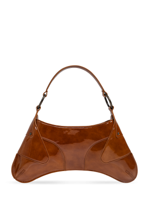 KNWLS ‘Razr’ shoulder bag