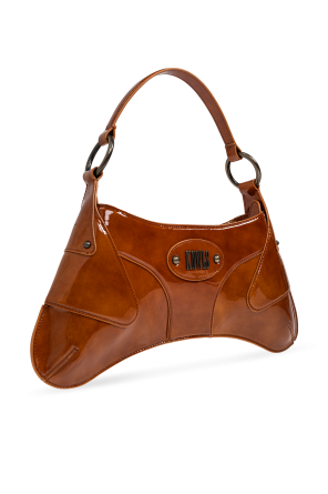 KNWLS ‘Razr’ shoulder bag