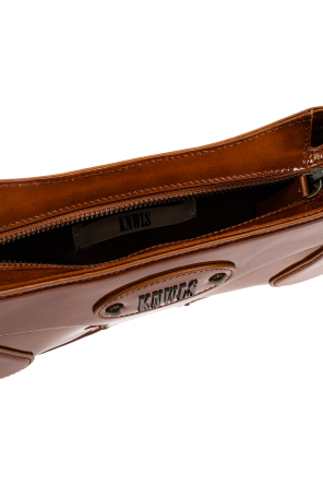 KNWLS ‘Razr’ shoulder bag