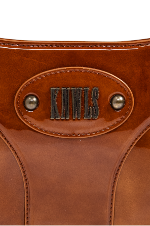 KNWLS ‘Razr’ shoulder bag