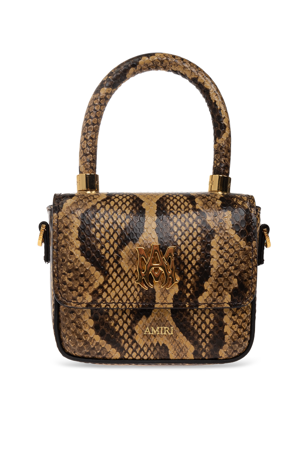 'Nano Ma' bag od Amiri