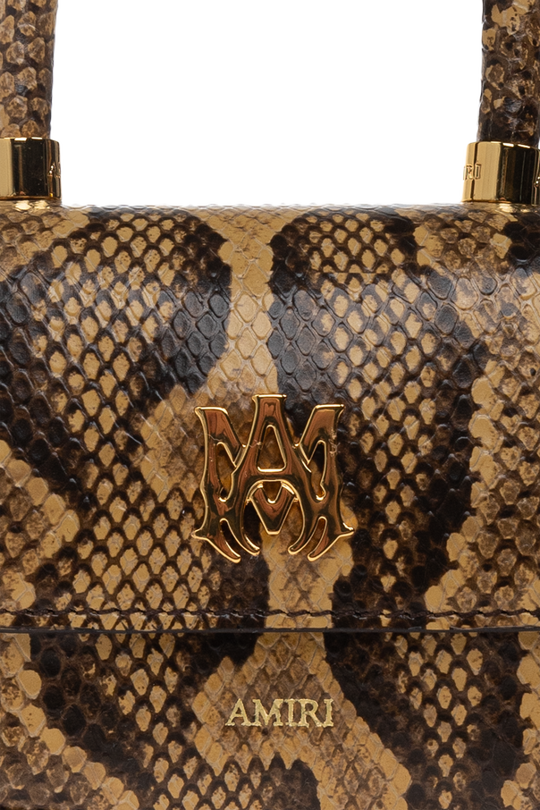 Amiri 'Nano Ma' bag