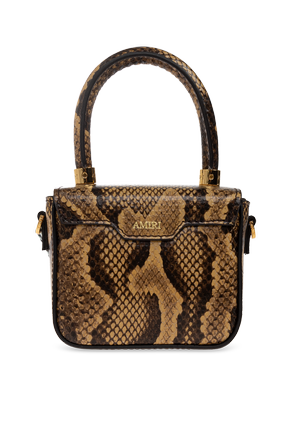 Amiri 'Nano Ma' bag