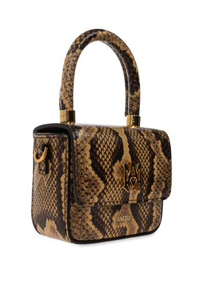 Amiri 'Nano Ma' bag