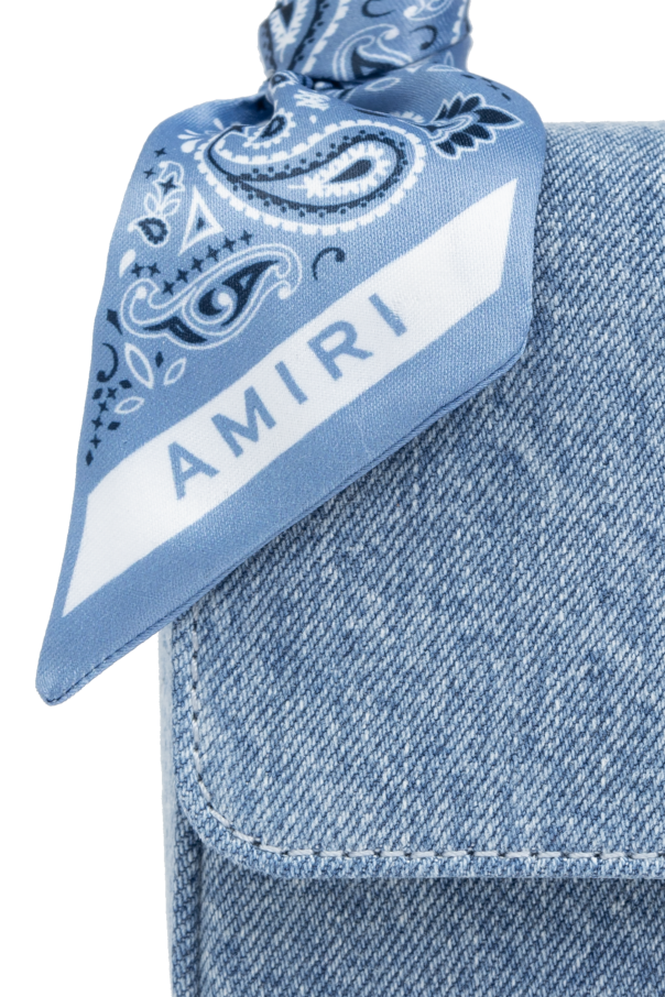 Amiri Shoulder Bag