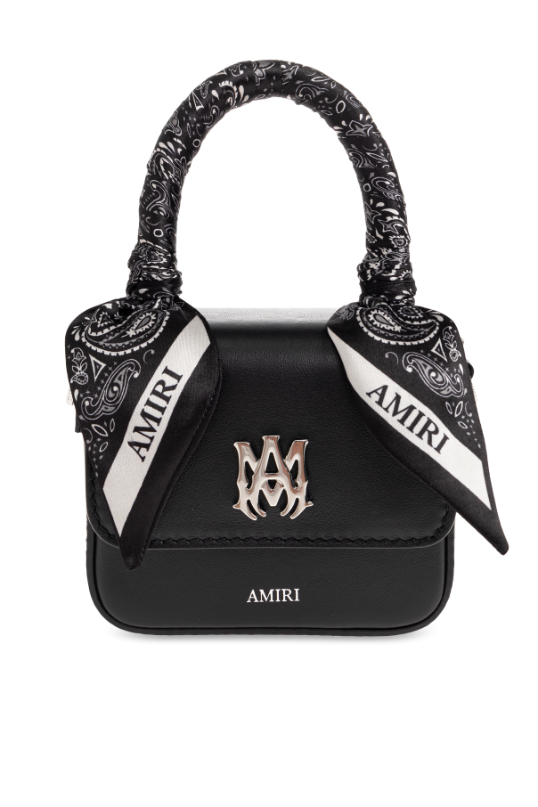 'Ma Nano' bag od Amiri