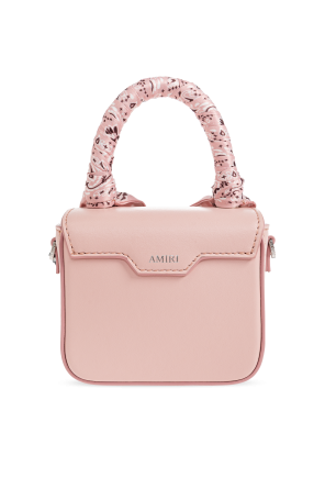 Amiri Mala "Nano Ma"