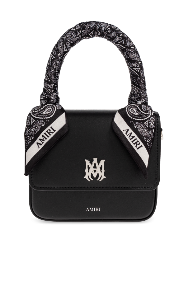 Handbag "Ma Micro" od Amiri