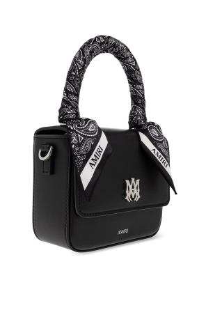 Amiri Handbag "Ma Micro"