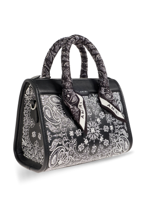 Amiri Tasche „Micro Triangle“