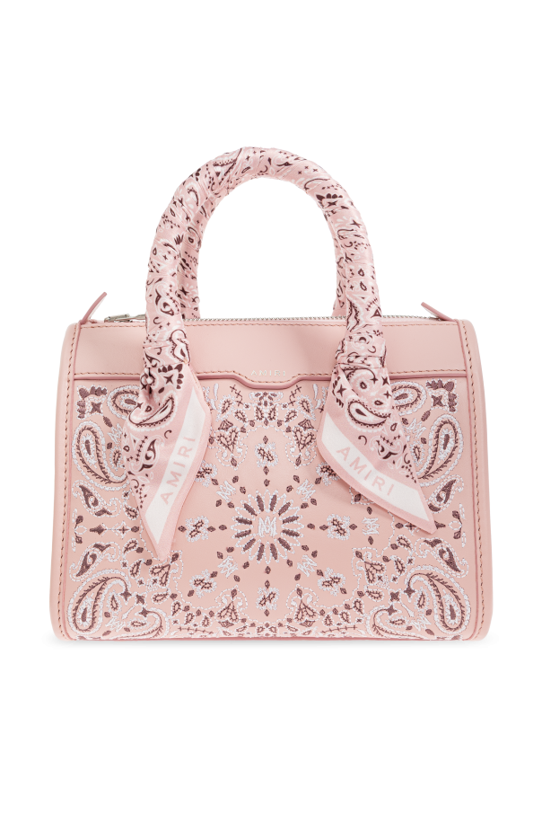 Bandana Micro bag od Amiri