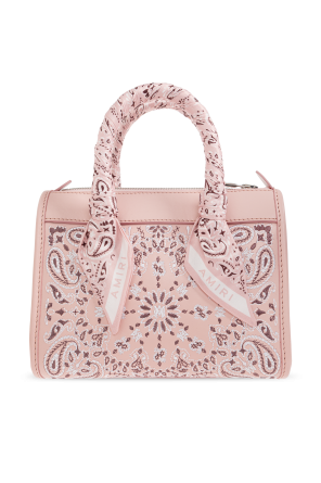 Amiri Saco "Bandana Micro"
