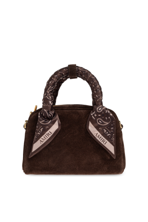 Amiri Handbag ‘Ma Bowling Micro’