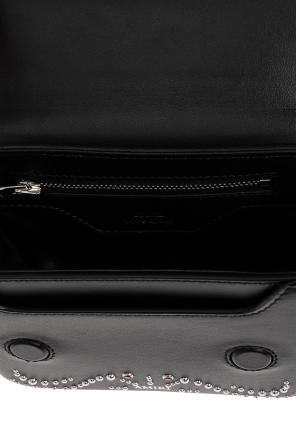 Amiri Handbag "Ma Stud Micro"