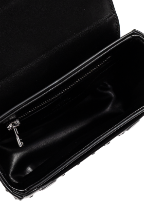 Amiri Skórzana torba do ręki