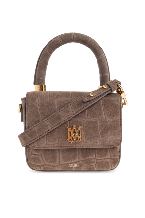 Shoulder bag ‘micro ma’ od Amiri