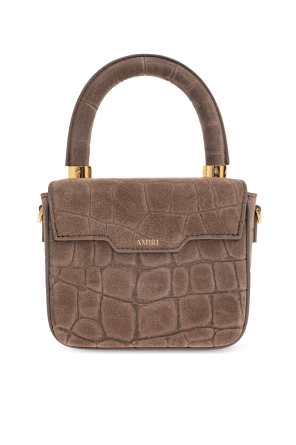 Amiri Umhängetasche ‘Micro MA’