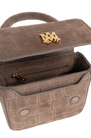 Amiri Umhängetasche ‘Micro MA’