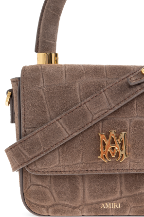 Amiri Umhängetasche ‘Micro MA’