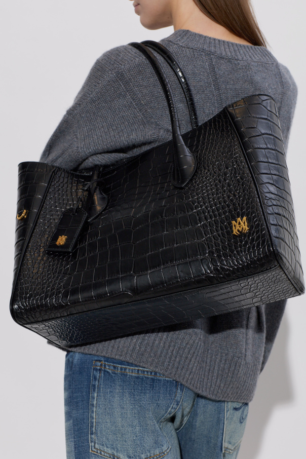 Amiri Shopper bag ‘Honey’