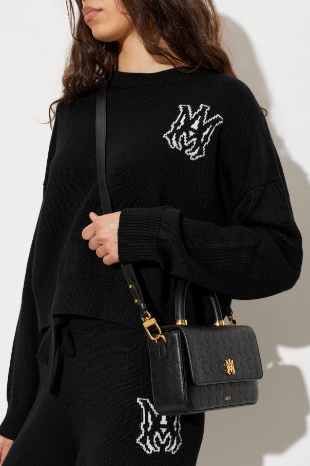 Amiri Bolsa "Micro Long Ma"