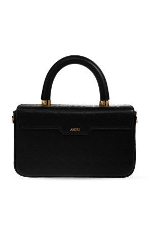 Amiri Bolsa "Micro Long Ma"